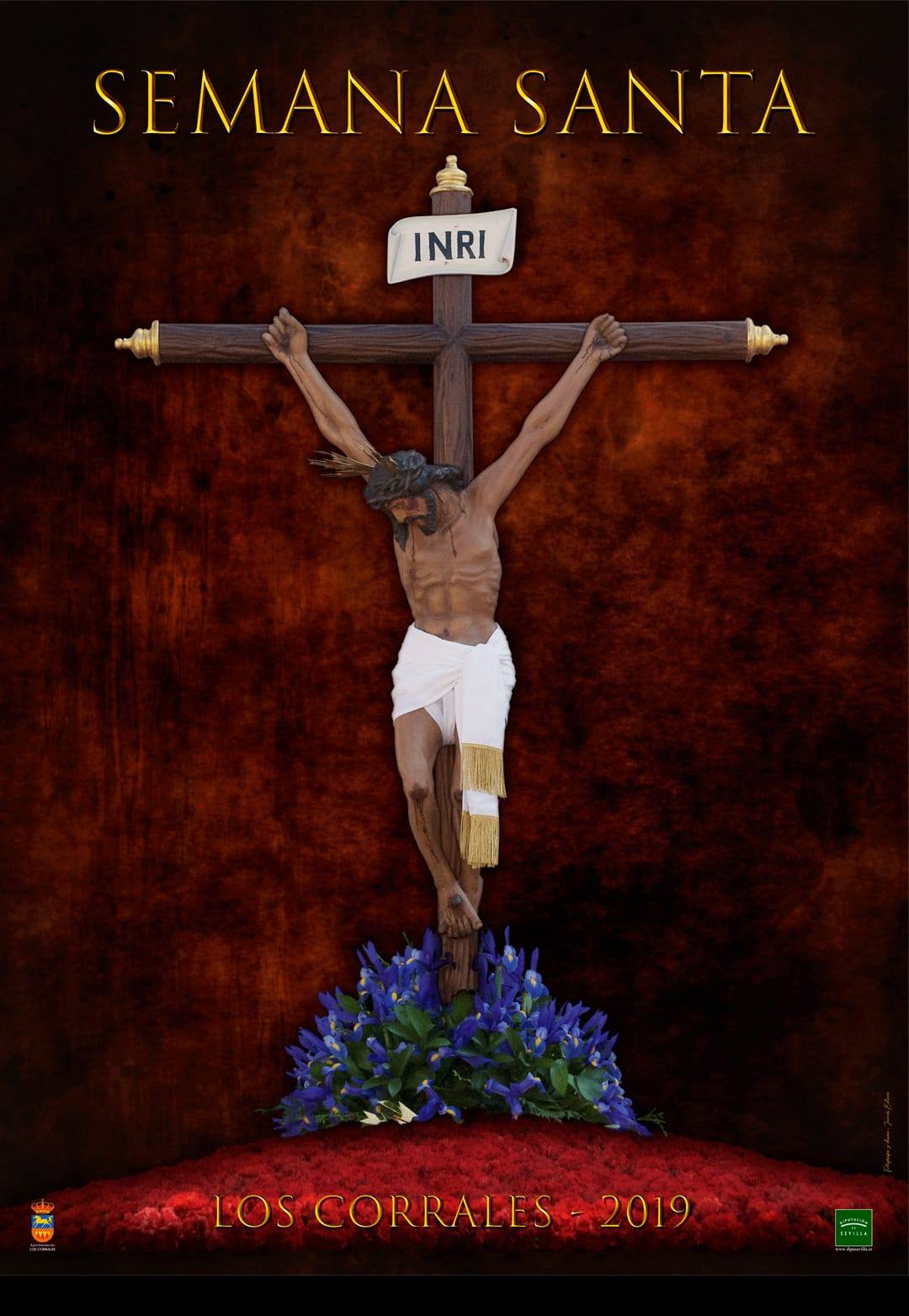 Semana Santa en Los Corrales  